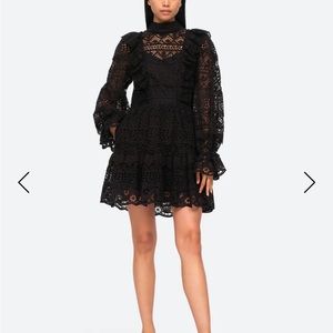 SEA New York Patrizia Dress